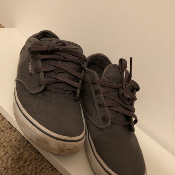 Vans Chukka Low - Picture 2 of 7